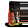 Pienso sin cereales Era Centurion grain free salmón y venado para perros de raza mediana y grande