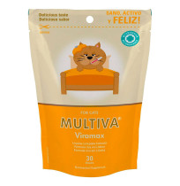 Vetnova Multiva Viramax para gatos OUTLET