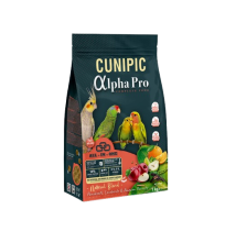 CUNIPIC Alpha Pro Aves Medianas