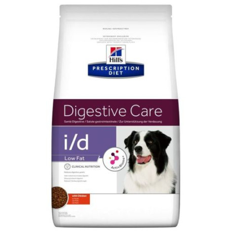 Hill's prescription diet Digestive Care para perros OUTLET