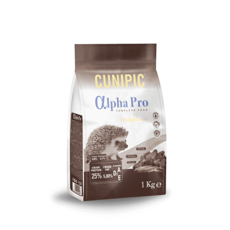 CUNIPIC Alpha Pro Erizo