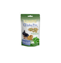 CUNIPIC Alpha Pro Snack Spinach
