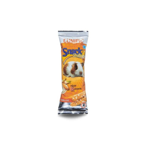 CUNIPIC Snack deluxe - barritas para cobaya