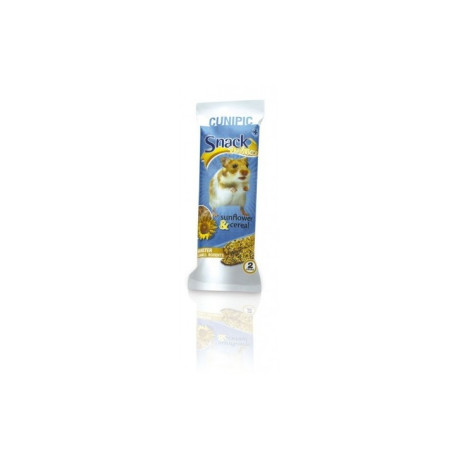 CUNIPIC Snack deluxe - Barritas para hamster