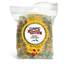 CUNIPIC Heno nueva gama premium Multifloral