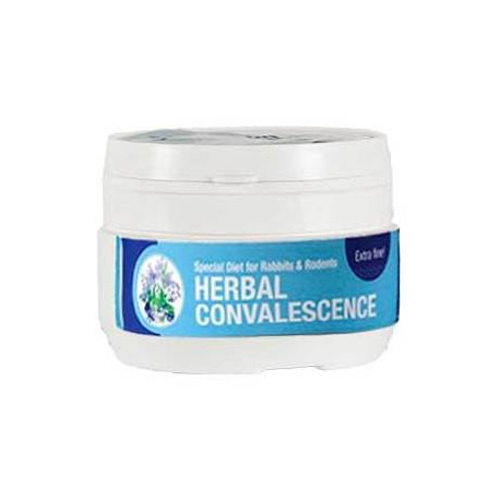 CUNIPIC Vetline Herbal Convalescence extra fine para conejos y roedores