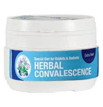 CUNIPIC Vetline Herbal Convalescence extra fine para conejos y roedores