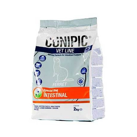 CUNIPIC Vetline Ferret Intestinal