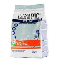 CUNIPIC Vetline Ferret Intestinal