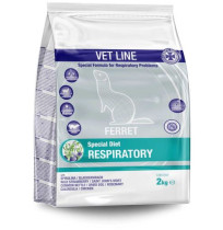 CUNIPIC Vetline Ferret respiratory