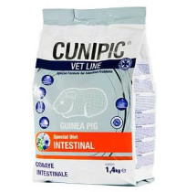 CUNIPIC Vetline guinea pig intestinal para cobayas