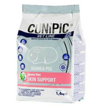 CUNIPIC Vetline skin support para cobayas