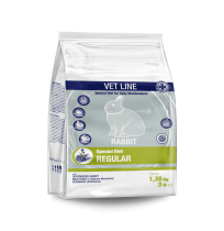 CUNIPIC Vetline regular para conejos