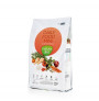 Pienso Natura Diet Daily Food Mini para perros pequeños en saquito de 3kg