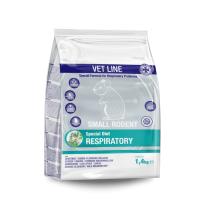 CUNIPIC Vetline respiratory para pequeños roedores