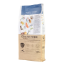 Saco pienso Natura Diet Salmon & Coco en formato 3 Kg