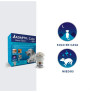 Usos del Adaptil calm home para el estrés y miedo en casa de perros