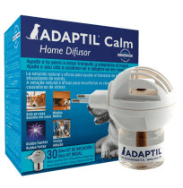 Adaptil calm antiestrés y efecto calmante para perros OUTLET