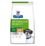 Hill's prescription diet canine metabolic + mobility mini OUTLET