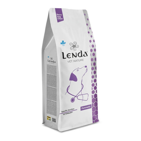 Lenda VET Pancreatic para perros OUTLET