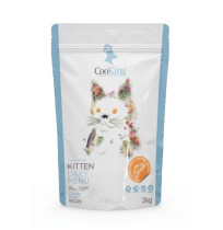 Cooking Kitten grain free para gatitos OUTLET