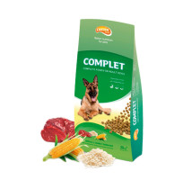 Pienso Cassia Complet para perros con actividad normal OUTLET