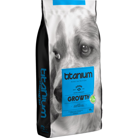 Arion Titanium Growth