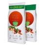 Lata Chicken de Regalo con Natura Diet Daily Food