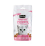 Kit Cat Purrfect Pockets - Hairball Control 60g