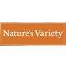 NATURE'S VARIETY