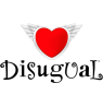 DISUGUAL